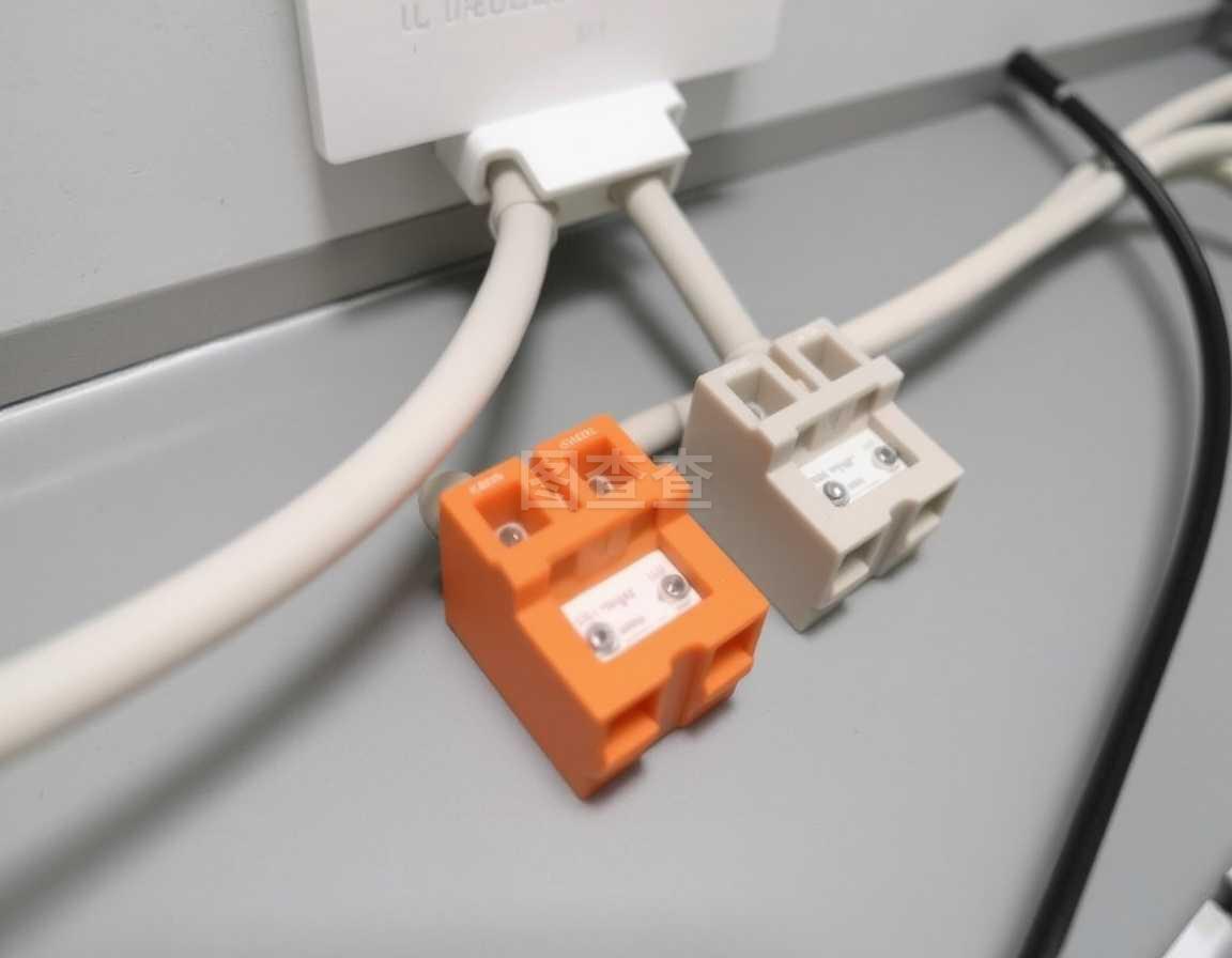 电气连接端子与接地端子 确保电气系统安全可靠的核心要素