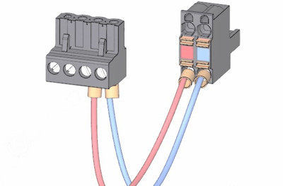 西门子S7-1500 PLC硬件安装与电气接线详解