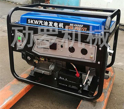 ML5500 电气联接技术解析与应用指南